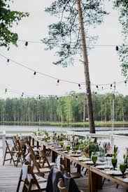 Mariage au bord de l'eau - 5