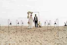 Mariage au bord de l'eau - 6