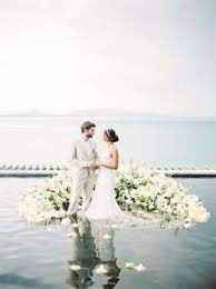 Mariage au bord de l'eau - 8