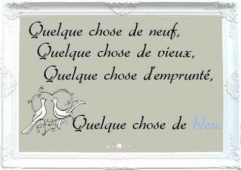 Les traditions du mariages - 1