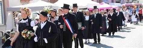Les traditions du mariages - 3