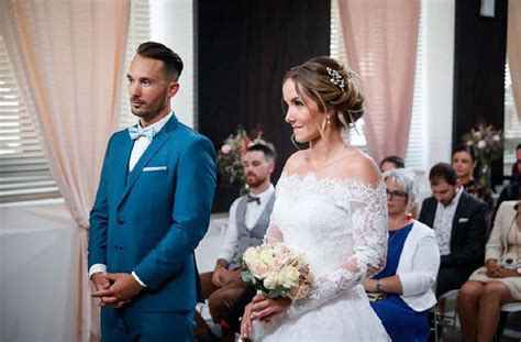 Les traditions du mariages - 8