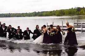 La peur du mariage raté... - 2