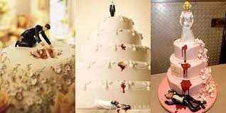 La peur du mariage raté... - 5