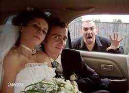 La peur du mariage raté... - 7