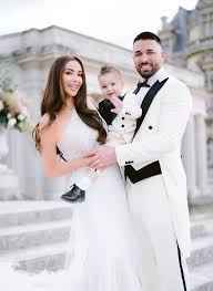 Mariage de celebrités - 2