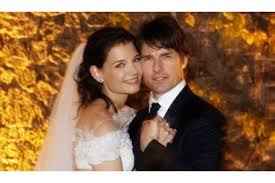 Mariage de celebrités - 4