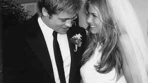 Mariage de celebrités - 7