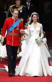 Mariage de celebrités - 9