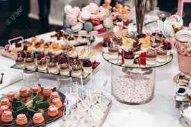 Et le dessert - 1