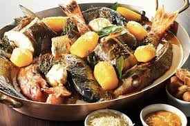 Le plat de mariage - 6