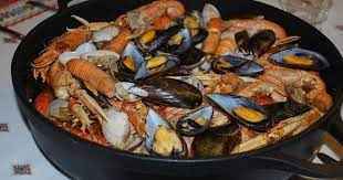 Le plat de mariage - 7