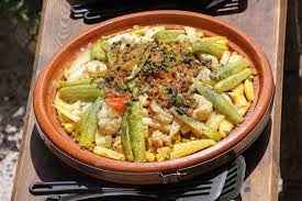 Le plat de mariage - 8