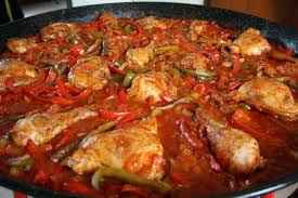 Le plat de mariage - 9