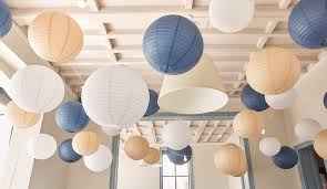 Plafond de salle - 11