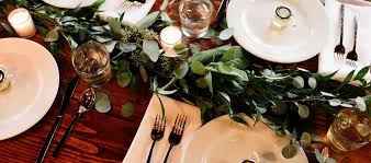 Décoration de table - 6