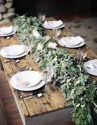 Décoration de table - 7