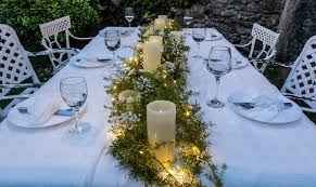 Décoration de table - 10