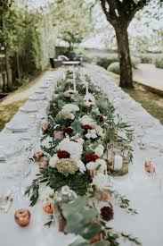 Décoration de table - 15