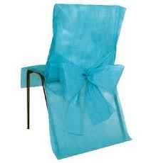 Décoration chaises cérémonie - 8