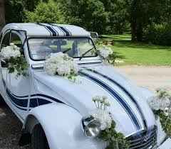 Voiture des mariés - 4