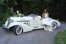 Voiture des mariés - 9