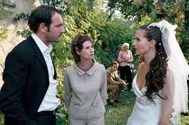 Mariages films et séries tv - 2