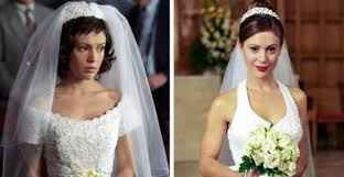 Mariages films et séries tv - 3