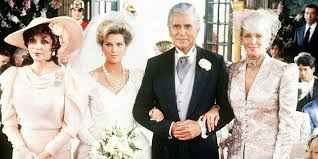 Mariages films et séries tv - 4