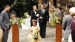 Mariages films et séries tv - 7