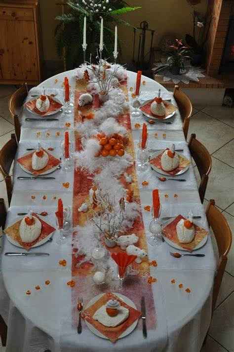 Je suis bloqué déco de la table - 8