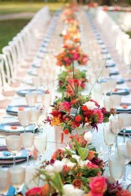 Inspiration Déco mariage printanier. - 1
