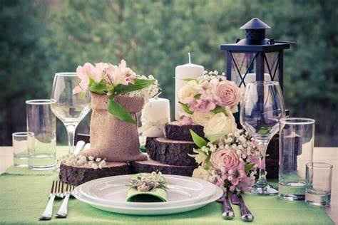 Inspiration Déco mariage printanier. - 4