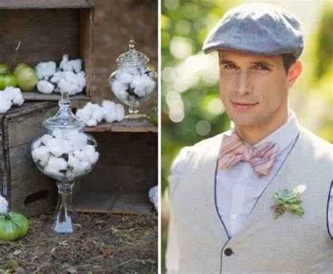 Inspiration Déco mariage printanier. - 13