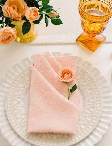 Serviette de table - 2