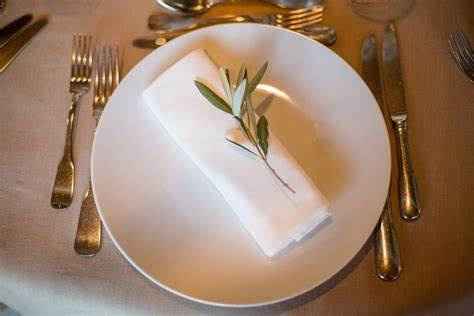 Serviette de table - 11