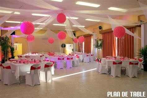 Deco salle des fetes - 1