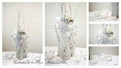 Idées déco mariage en hiver - 13