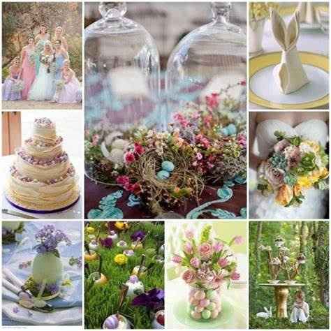 Mariage à Pâques - 3