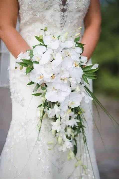 Idée bouquet de mariée - 2