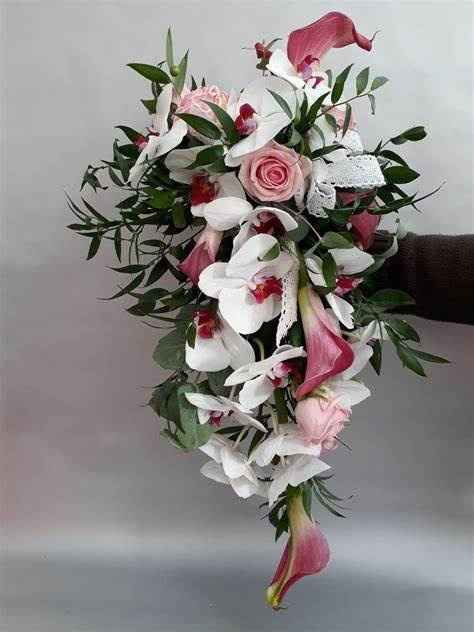 Idée bouquet de mariée - 4