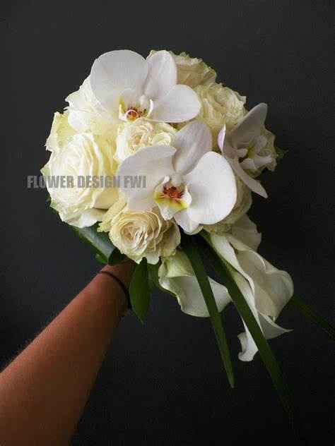 Idée bouquet de mariée - 6