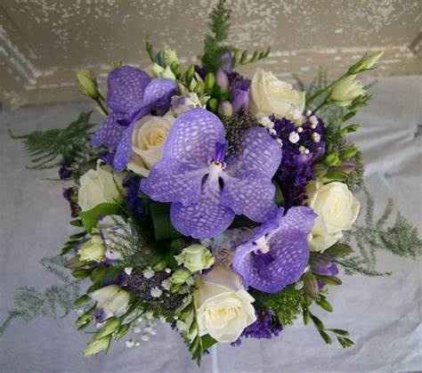 Idée bouquet de mariée - 7