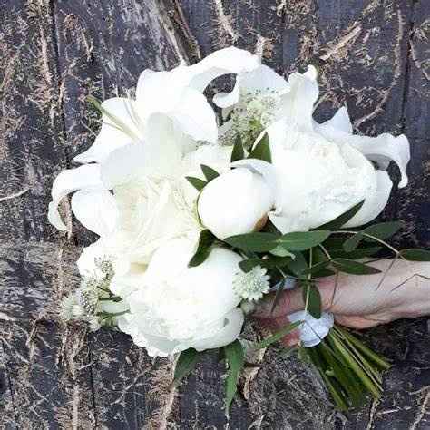 Idée bouquet de mariée - 8