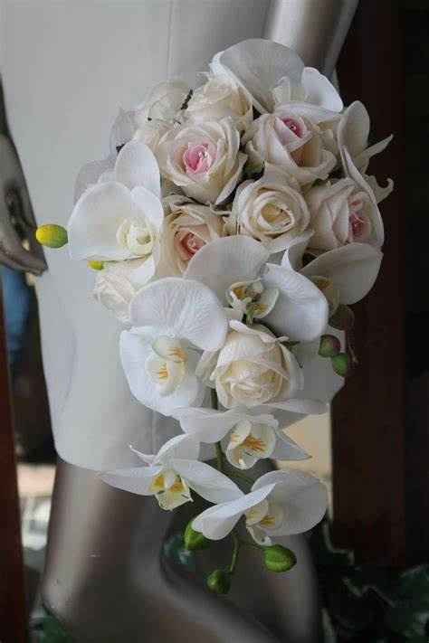 Idée bouquet de mariée - 9