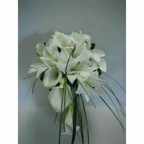 Idée bouquet de mariée - 12