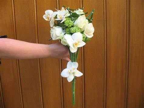 Idée bouquet de mariée - 14