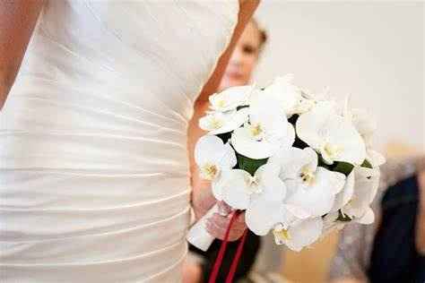 Idée bouquet de mariée - 15