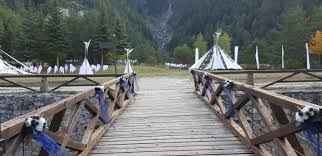 Décoration d’un pont - 2