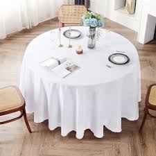 Nappe ronde - 3